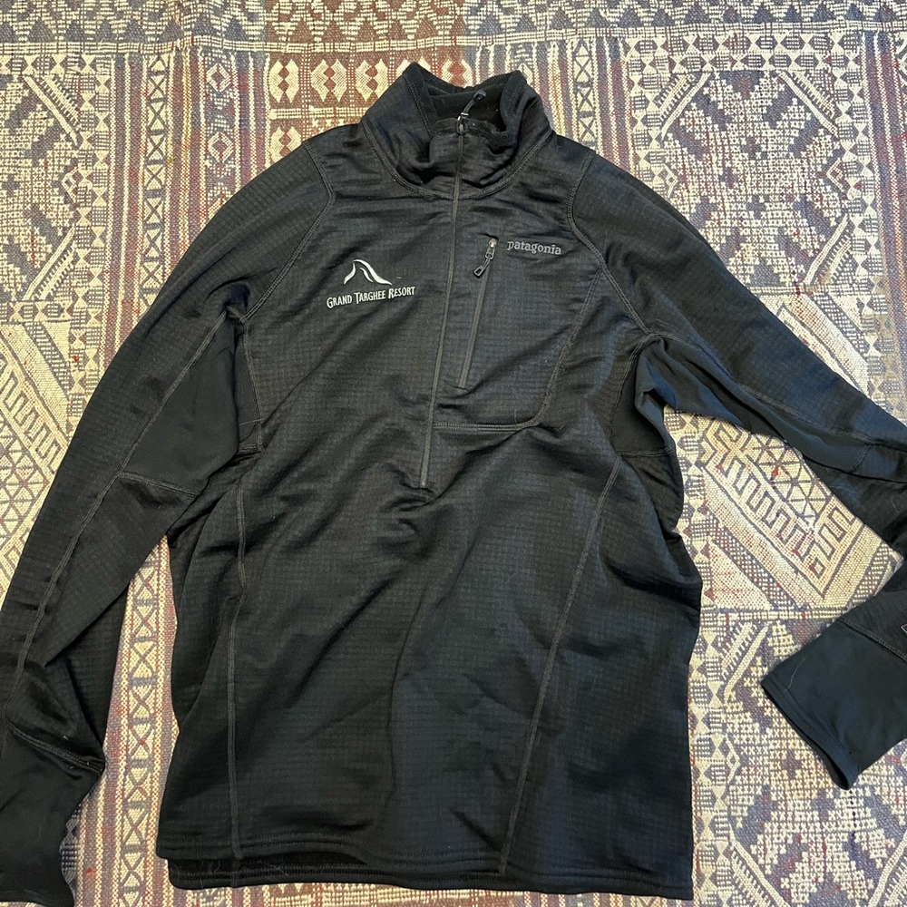 Patagonia R1
